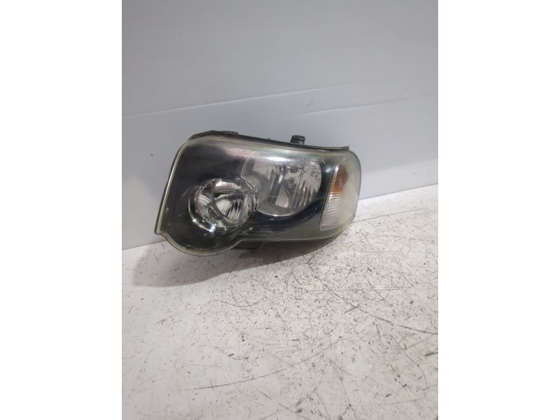 Recambio de faro izquierdo para land rover freelander i (l314) 2.0 td4 4x4 referencia OEM IAM AMR4000  