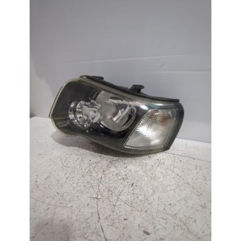 Recambio de faro izquierdo para land rover freelander i (l314) 2.0 td4 4x4 referencia OEM IAM AMR4000  