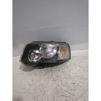 Recambio de faro izquierdo para land rover freelander i (l314) 2.0 td4 4x4 referencia OEM IAM AMR4000  