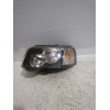 Recambio de faro izquierdo para land rover freelander i (l314) 2.0 td4 4x4 referencia OEM IAM AMR4000  