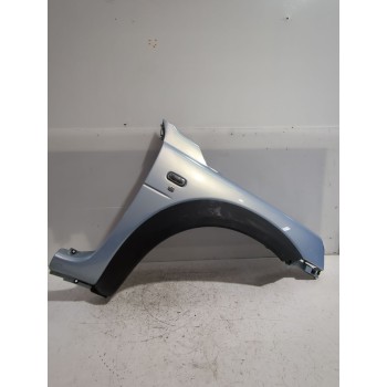 Recambio de aleta delantera derecha para land rover freelander i (l314) 2.0 td4 4x4 referencia OEM IAM ASB490120  