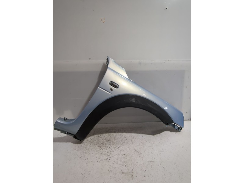 Recambio de aleta delantera derecha para land rover freelander i (l314) 2.0 td4 4x4 referencia OEM IAM ASB490120  