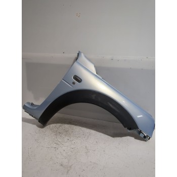 Recambio de aleta delantera derecha para land rover freelander i (l314) 2.0 td4 4x4 referencia OEM IAM ASB490120  