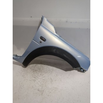 Recambio de aleta delantera derecha para land rover freelander i (l314) 2.0 td4 4x4 referencia OEM IAM ASB490120  