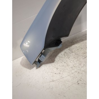 Recambio de aleta delantera izquierda para land rover freelander i (l314) 2.0 td4 4x4 referencia OEM IAM ASB490130  