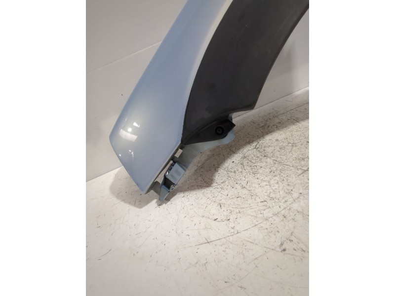 Recambio de aleta delantera izquierda para land rover freelander i (l314) 2.0 td4 4x4 referencia OEM IAM ASB490130  