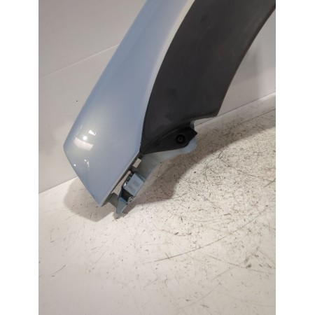 Recambio de aleta delantera izquierda para land rover freelander i (l314) 2.0 td4 4x4 referencia OEM IAM ASB490130  