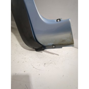 Recambio de aleta delantera izquierda para land rover freelander i (l314) 2.0 td4 4x4 referencia OEM IAM ASB490130  