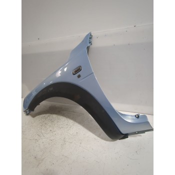 Recambio de aleta delantera izquierda para land rover freelander i (l314) 2.0 td4 4x4 referencia OEM IAM ASB490130  