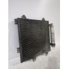 Recambio de condensador / radiador aire acondicionado para peugeot 107 (pm_, pn_) 1.4 hdi referencia OEM IAM 868483R  