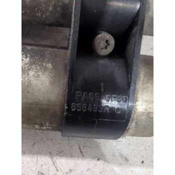 Recambio de condensador / radiador aire acondicionado para peugeot 107 (pm_, pn_) 1.4 hdi referencia OEM IAM 868483R  