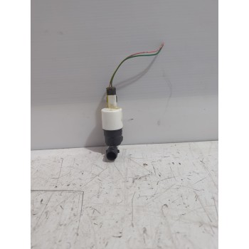 Recambio de bomba limpia para peugeot 107 (pm_, pn_) 1.4 hdi referencia OEM IAM 643476  