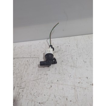 Recambio de bomba limpia para peugeot 107 (pm_, pn_) 1.4 hdi referencia OEM IAM 643476  