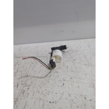 Recambio de bomba limpia para peugeot 107 (pm_, pn_) 1.4 hdi referencia OEM IAM 643476  