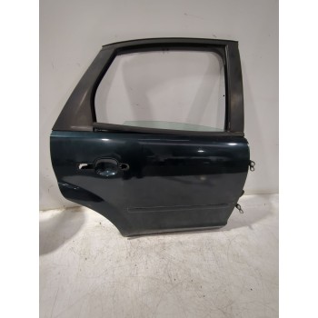 Recambio de puerta trasera derecha para ford focus ii sedán (db_, fch, dh) 1.6 tdci referencia OEM IAM 1505762  