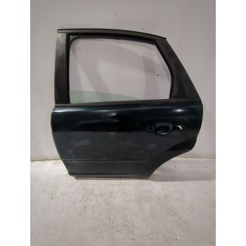 Recambio de puerta trasera izquierda para ford focus ii sedán (db_, fch, dh) 1.6 tdci referencia OEM IAM 1505763  