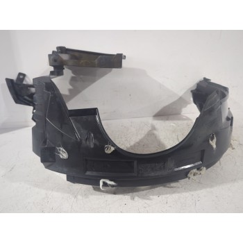 Recambio de paso rueda delantero izquierdo para peugeot 107 (pm_, pn_) 1.4 hdi referencia OEM IAM 538760H02100  