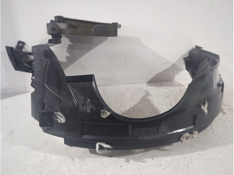 Recambio de paso rueda delantero izquierdo para peugeot 107 (pm_, pn_) 1.4 hdi referencia OEM IAM 538760H02100  