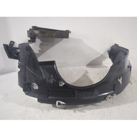 Recambio de paso rueda delantero izquierdo para peugeot 107 (pm_, pn_) 1.4 hdi referencia OEM IAM 538760H02100  