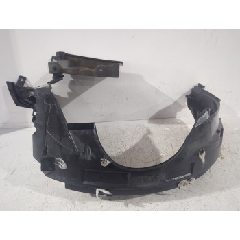 Recambio de paso rueda delantero izquierdo para peugeot 107 (pm_, pn_) 1.4 hdi referencia OEM IAM 538760H02100  