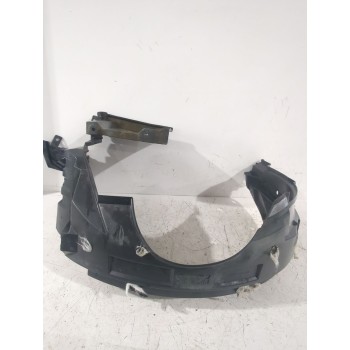 Recambio de paso rueda delantero izquierdo para peugeot 107 (pm_, pn_) 1.4 hdi referencia OEM IAM 538760H02100  