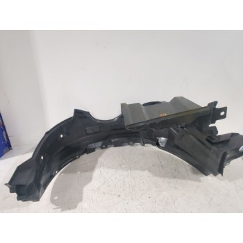 Recambio de paso rueda delantero izquierdo para peugeot 107 (pm_, pn_) 1.4 hdi referencia OEM IAM 538760H02100  
