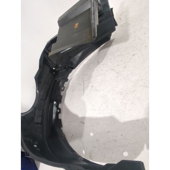 Recambio de paso rueda delantero izquierdo para peugeot 107 (pm_, pn_) 1.4 hdi referencia OEM IAM 538760H02100  