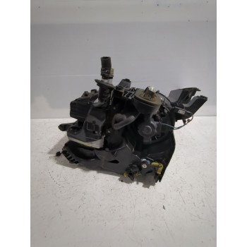 Recambio de calefaccion entera normal para peugeot 107 (pm_, pn_) 1.4 hdi referencia OEM IAM 6450TC  