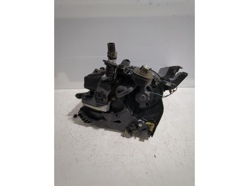 Recambio de calefaccion entera normal para peugeot 107 (pm_, pn_) 1.4 hdi referencia OEM IAM 6450TC  