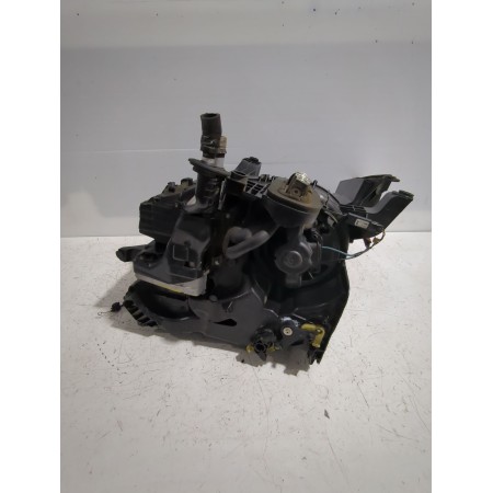 Recambio de calefaccion entera normal para peugeot 107 (pm_, pn_) 1.4 hdi referencia OEM IAM 6450TC  
