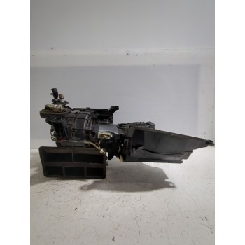 Recambio de calefaccion entera normal para peugeot 107 (pm_, pn_) 1.4 hdi referencia OEM IAM 6450TC  