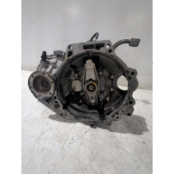 Recambio de caja cambios para seat arosa (6h1) 1.4 tdi referencia OEM IAM 02J300050LX  