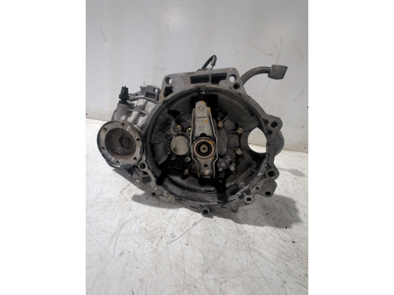 Recambio de caja cambios para seat arosa (6h1) 1.4 tdi referencia OEM IAM 02J300050LX  