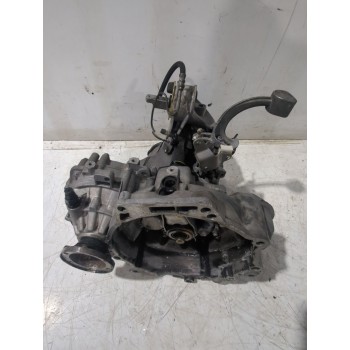 Recambio de caja cambios para seat arosa (6h1) 1.4 tdi referencia OEM IAM 02J300050LX  