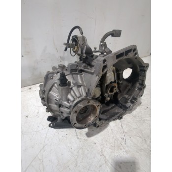 Recambio de caja cambios para seat arosa (6h1) 1.4 tdi referencia OEM IAM 02J300050LX  