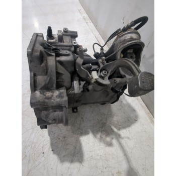 Recambio de caja cambios para seat arosa (6h1) 1.4 tdi referencia OEM IAM 02J300050LX  