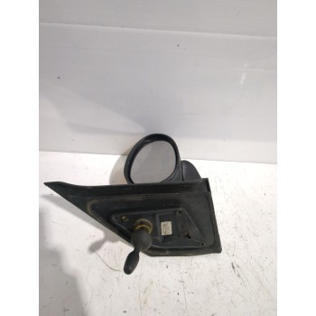 Recambio de retrovisor derecho para peugeot 107 (pm_, pn_) 1.4 hdi referencia OEM IAM 879100H010  