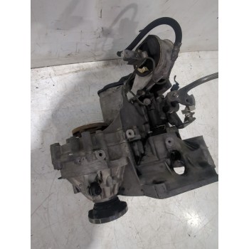 Recambio de caja cambios para seat arosa (6h1) 1.4 tdi referencia OEM IAM 02J300050LX  