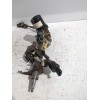 Recambio de columna direccion para peugeot 107 (pm_, pn_) 1.4 hdi referencia OEM IAM 1608000251  