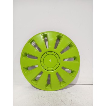 Recambio de tapacubos para peugeot 107 (pm_, pn_) 1.4 hdi referencia OEM IAM 5416G9  