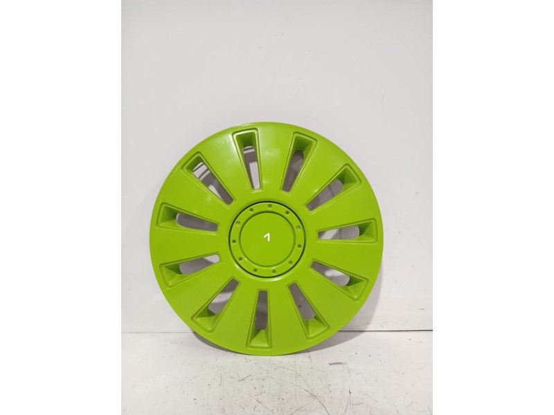 Recambio de tapacubos para peugeot 107 (pm_, pn_) 1.4 hdi referencia OEM IAM 5416G9  