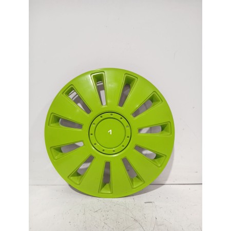 Recambio de tapacubos para peugeot 107 (pm_, pn_) 1.4 hdi referencia OEM IAM 5416G9  