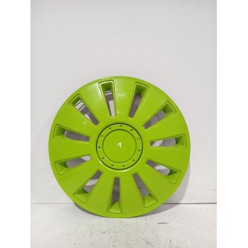 Recambio de tapacubos para peugeot 107 (pm_, pn_) 1.4 hdi referencia OEM IAM 5416G9  