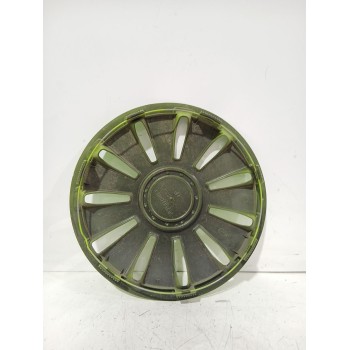 Recambio de tapacubos para peugeot 107 (pm_, pn_) 1.4 hdi referencia OEM IAM 5416G9  