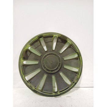 Recambio de tapacubos para peugeot 107 (pm_, pn_) 1.4 hdi referencia OEM IAM 5416G9  