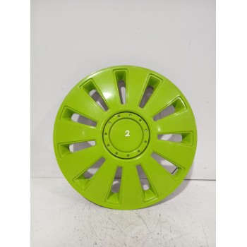 Recambio de tapacubos para peugeot 107 (pm_, pn_) 1.4 hdi referencia OEM IAM 5416G9  