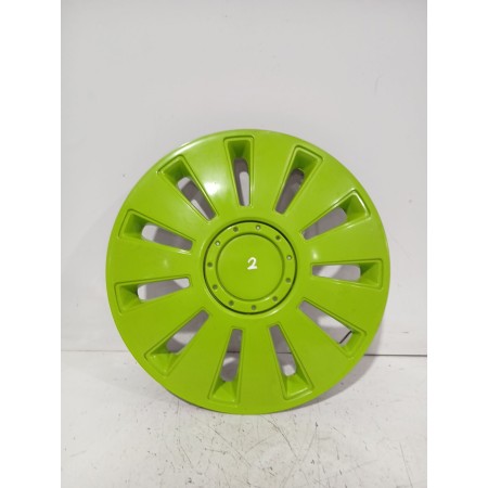 Recambio de tapacubos para peugeot 107 (pm_, pn_) 1.4 hdi referencia OEM IAM 5416G9  