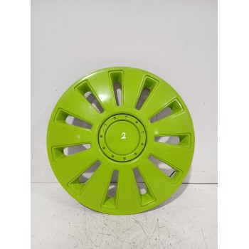 Recambio de tapacubos para peugeot 107 (pm_, pn_) 1.4 hdi referencia OEM IAM 5416G9  