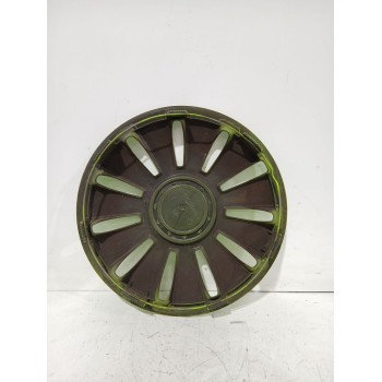 Recambio de tapacubos para peugeot 107 (pm_, pn_) 1.4 hdi referencia OEM IAM 5416G9  