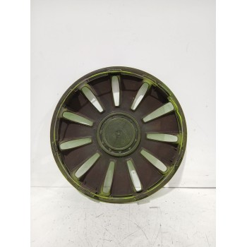 Recambio de tapacubos para peugeot 107 (pm_, pn_) 1.4 hdi referencia OEM IAM 5416G9  